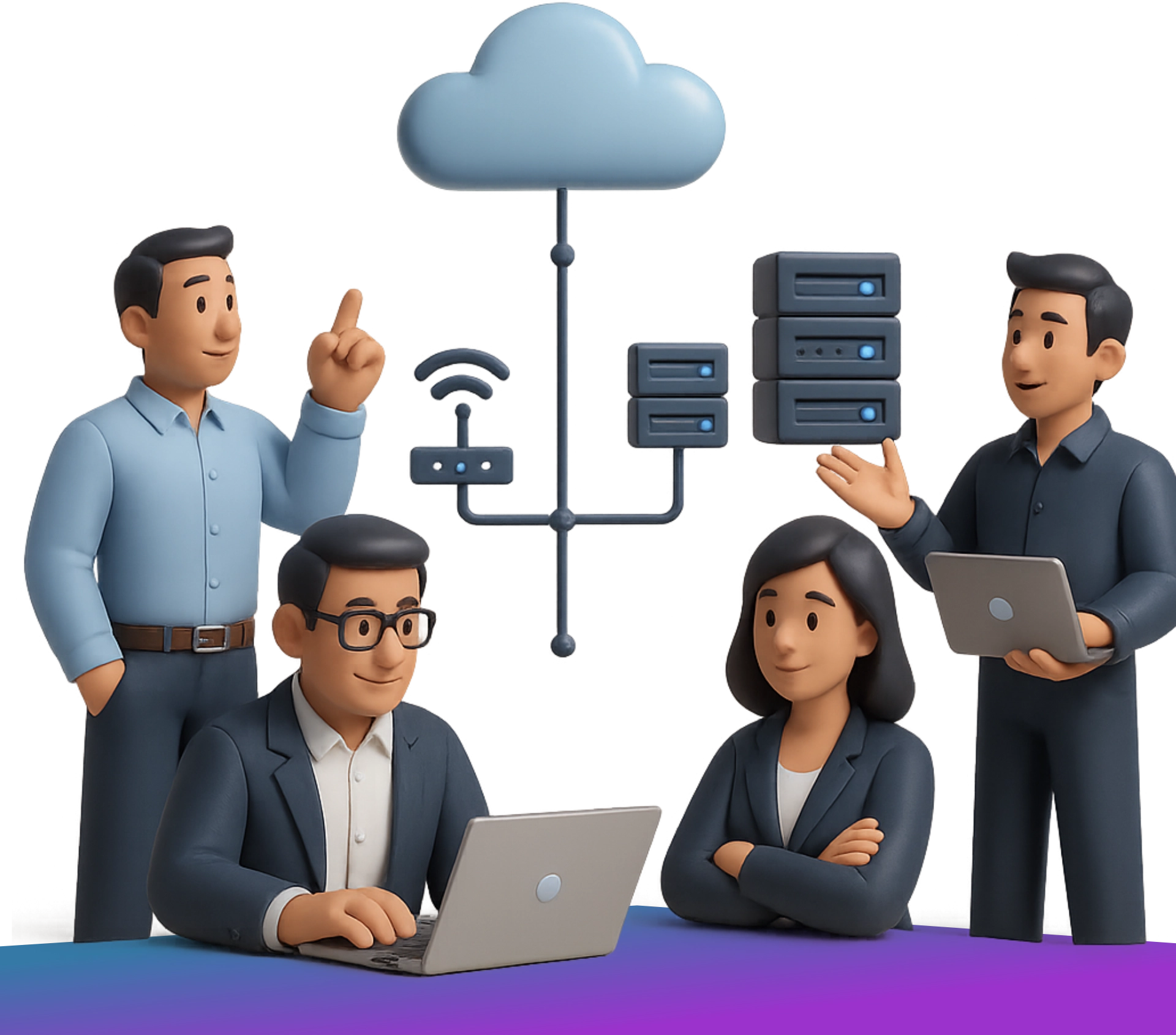 fundo-network