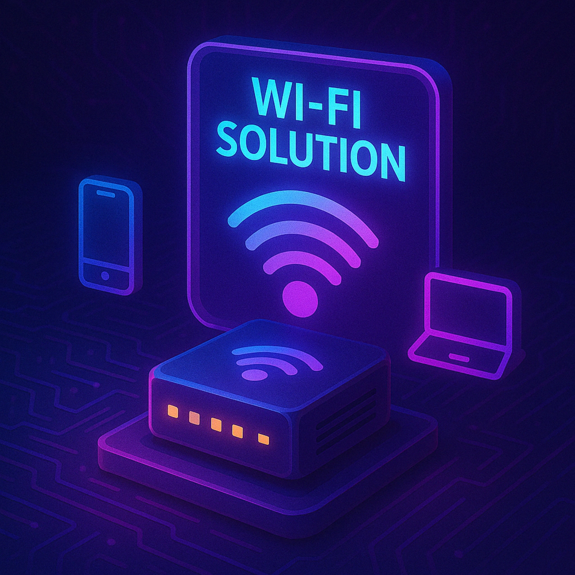 wifi